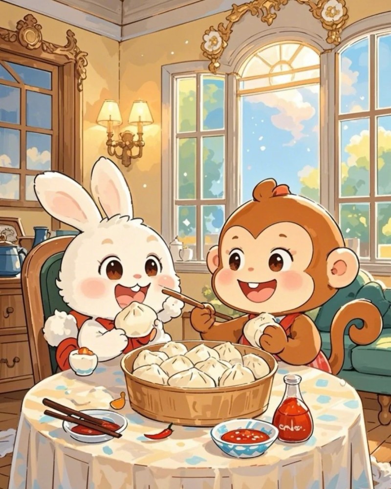 ảnh con khỉ cười 5