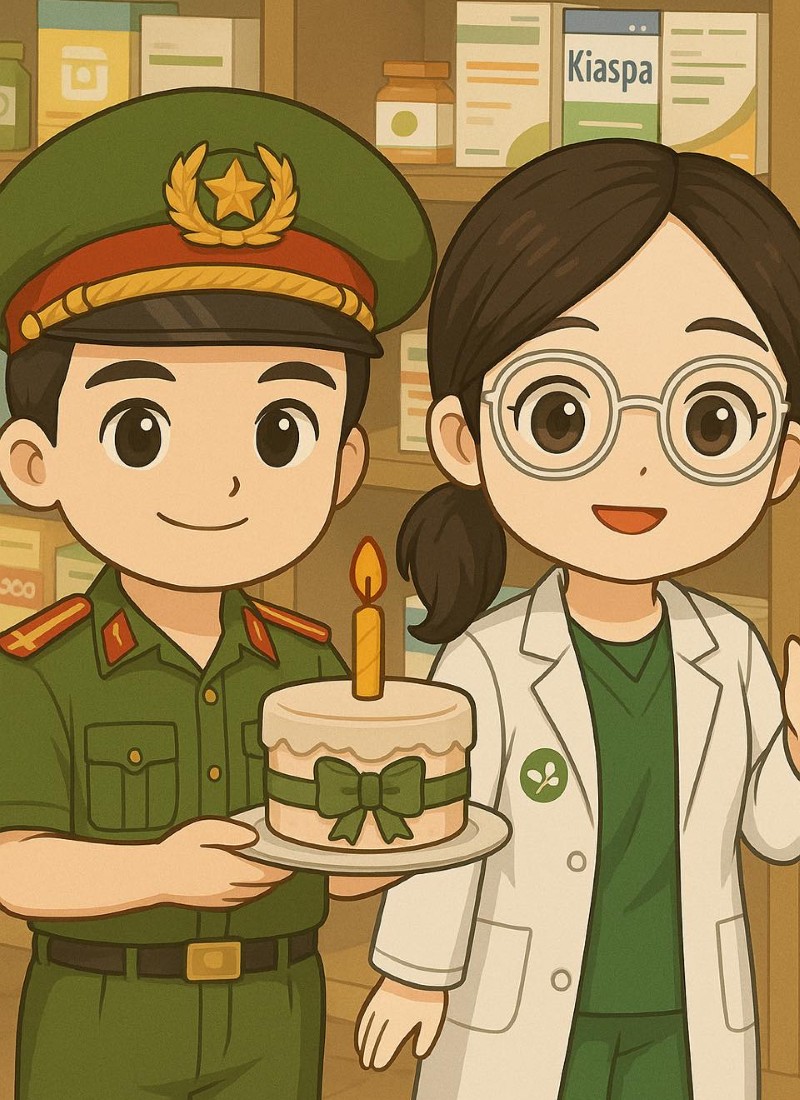 ảnh công an nhân dân 27