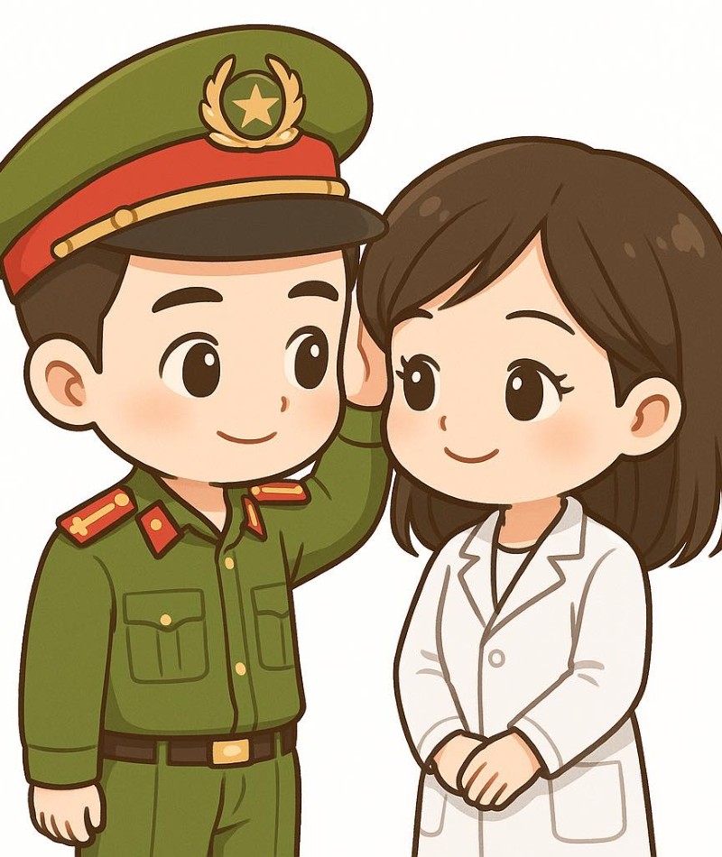 ảnh công an nhân dân 28
