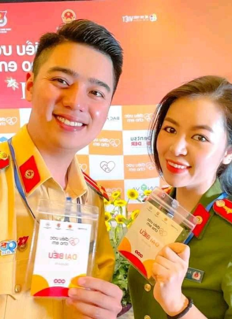 ảnh công an nhân dân 7