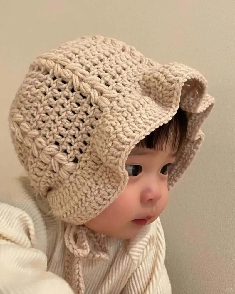 ảnh em bé dễ thương hàn quốc 14