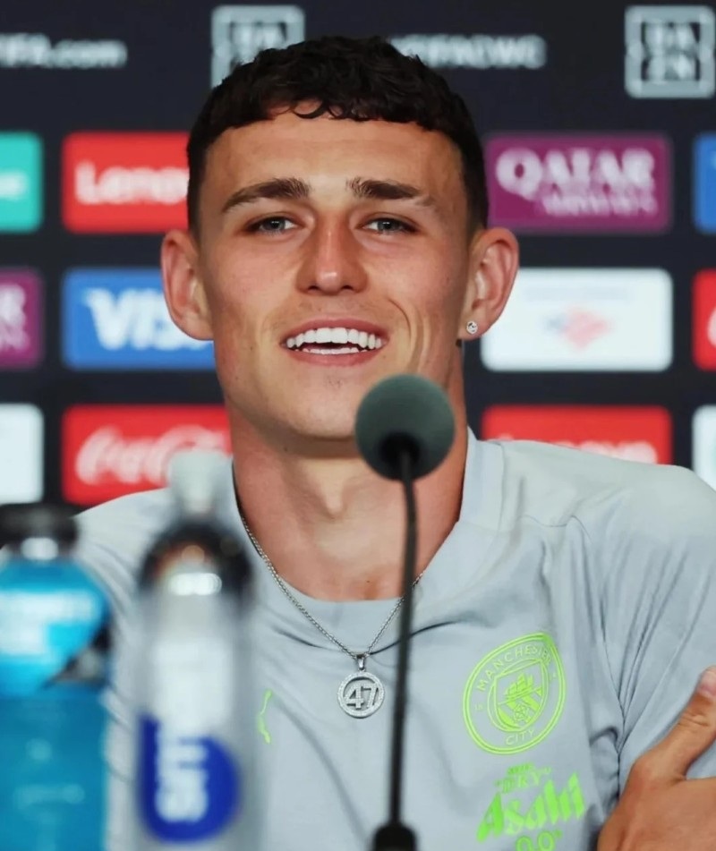 ảnh foden dễ thương 10