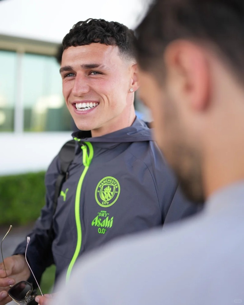 ảnh foden dễ thương 11
