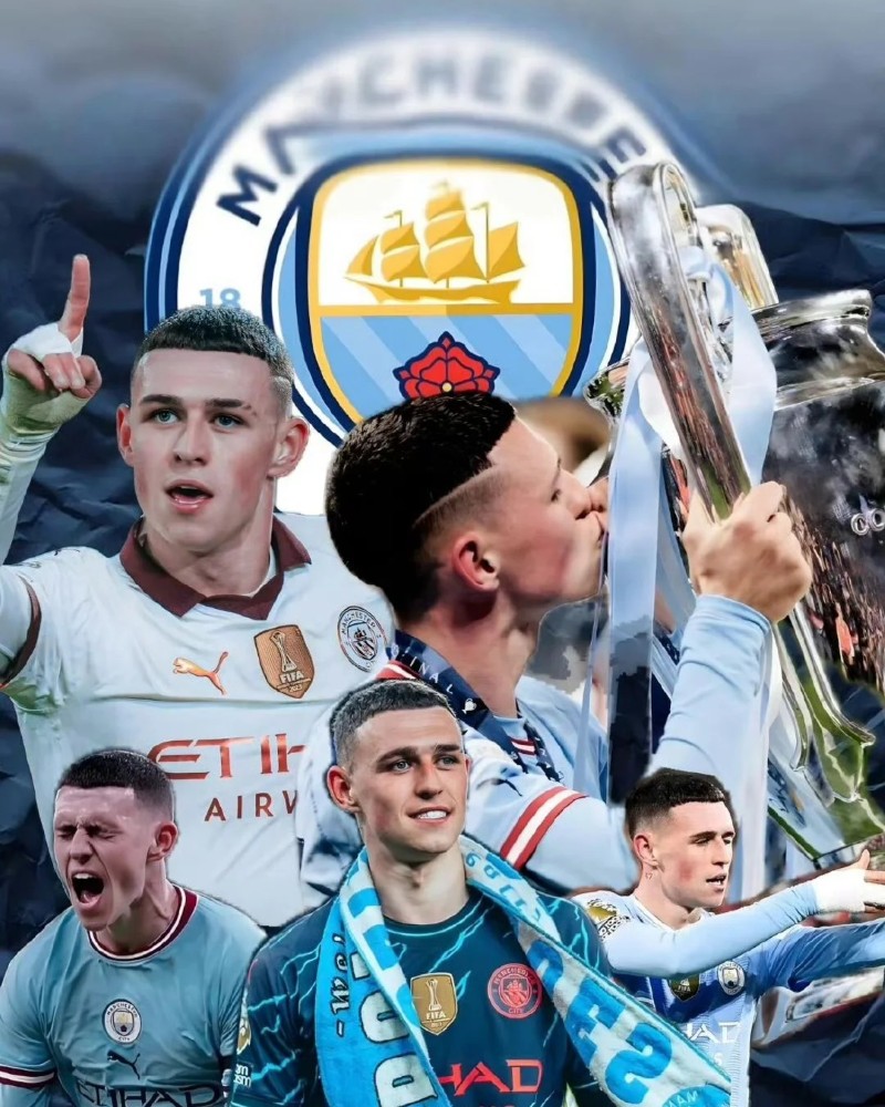 ảnh foden dễ thương 12