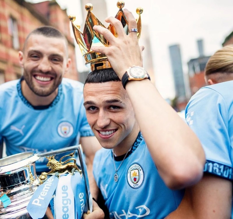 ảnh foden dễ thương 13