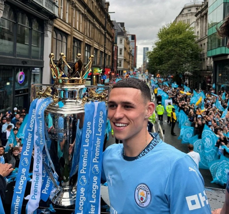 ảnh foden dễ thương 14