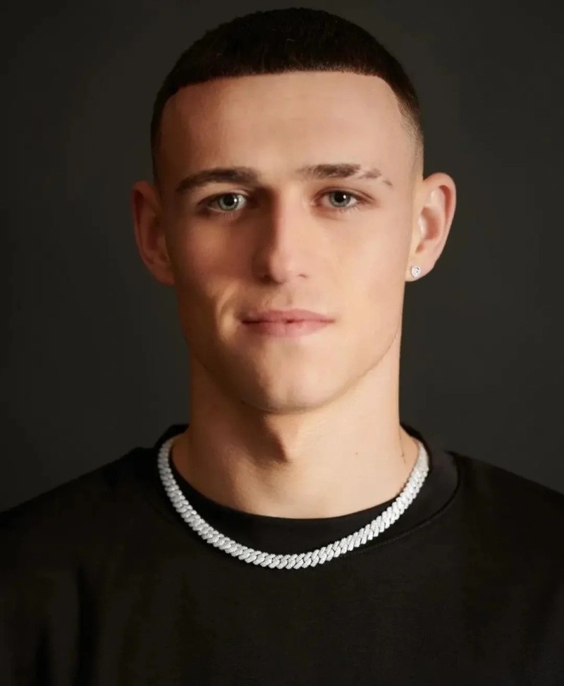 ảnh foden dễ thương 17