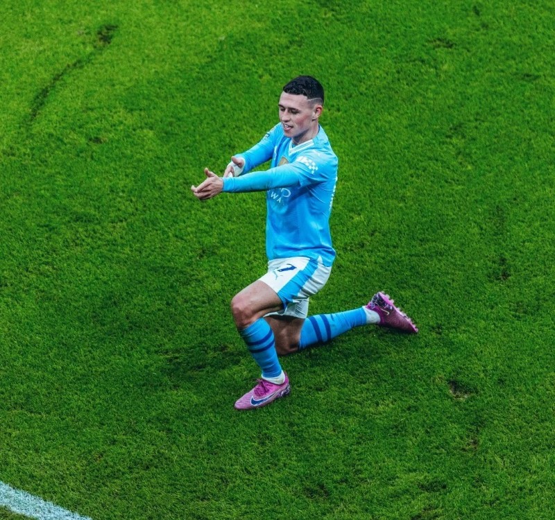 ảnh foden dễ thương 2