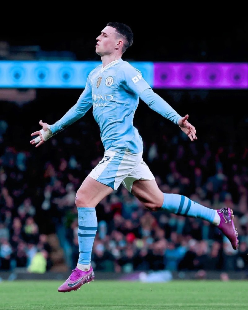 ảnh foden dễ thương 20