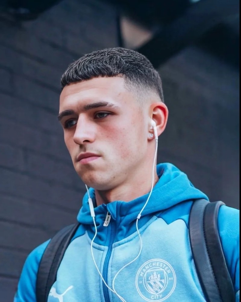 ảnh foden dễ thương 22