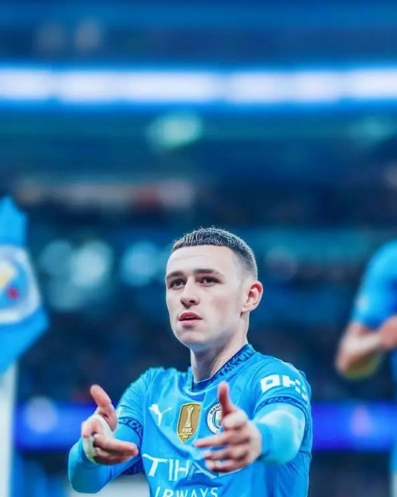 ảnh foden dễ thương 26