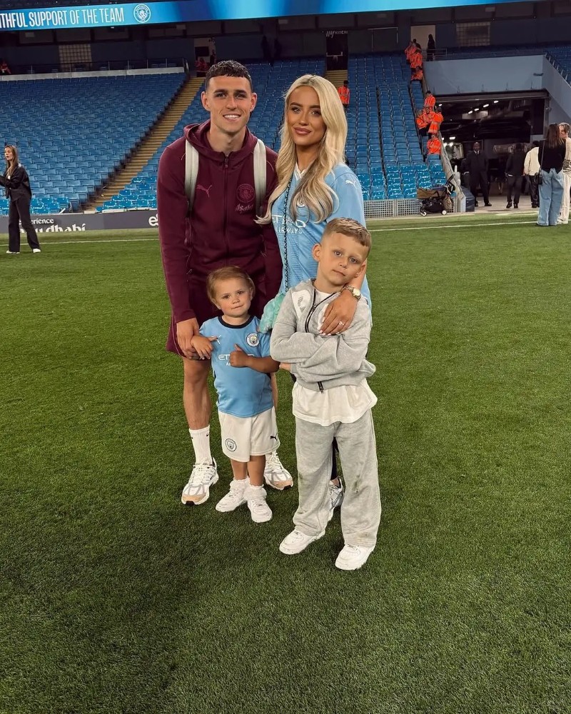 ảnh foden dễ thương 27