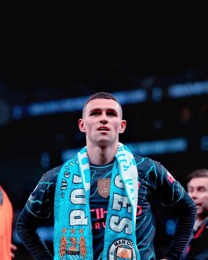 ảnh foden dễ thương 31