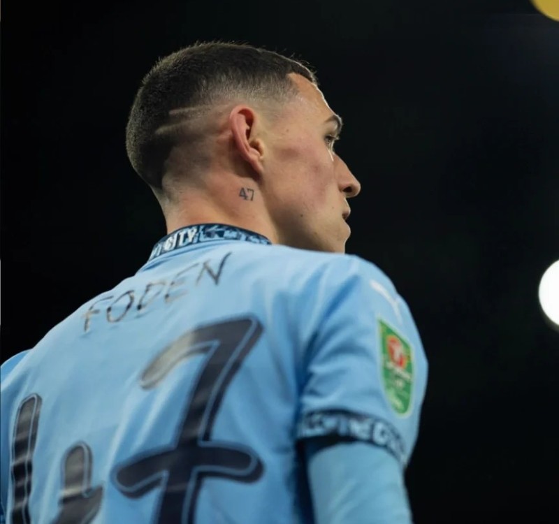 ảnh foden dễ thương 34