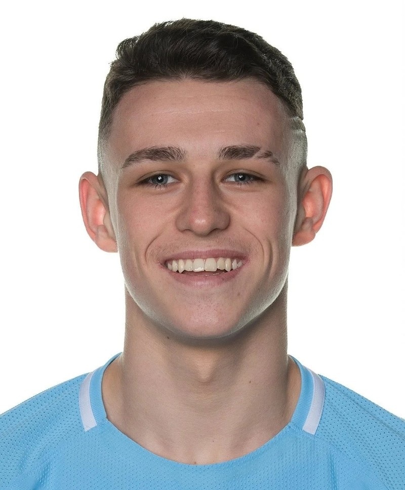 ảnh foden dễ thương 36