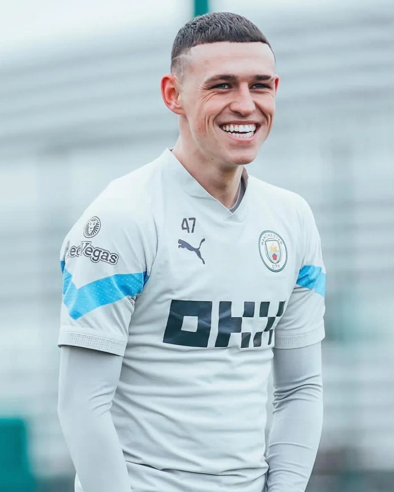 ảnh foden dễ thương 6