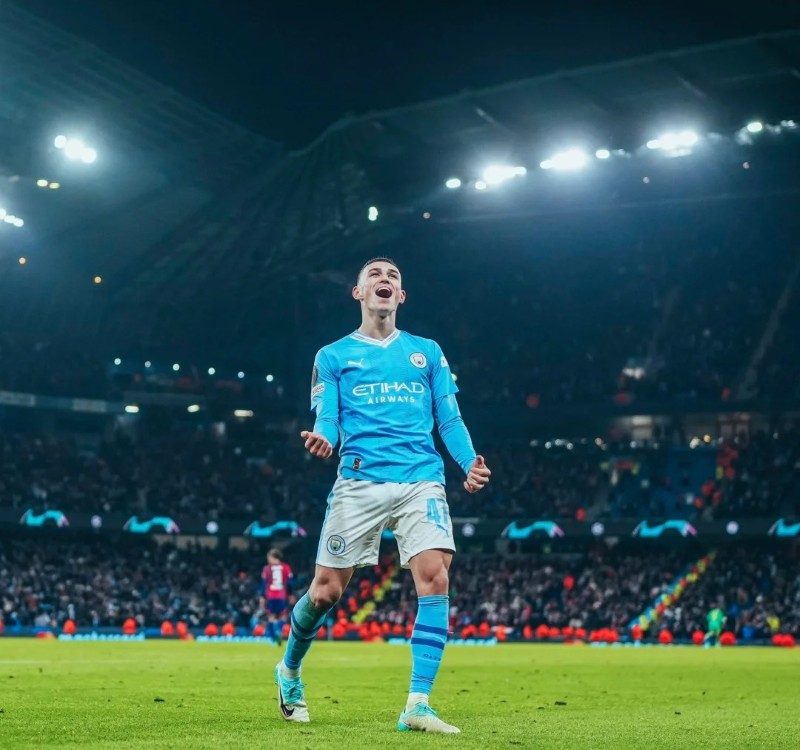 ảnh foden dễ thương 7