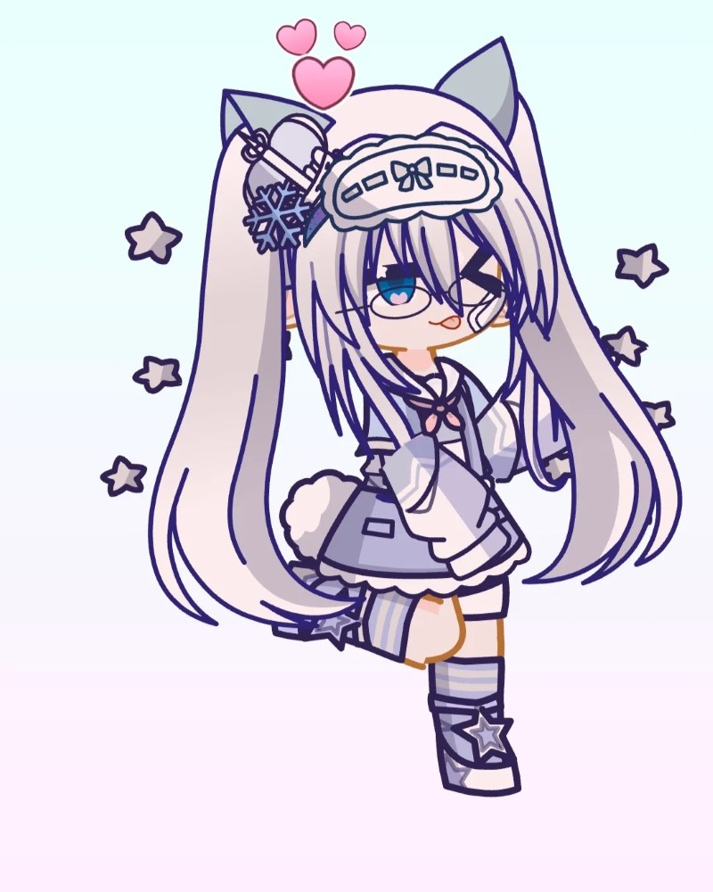 ảnh gacha 11
