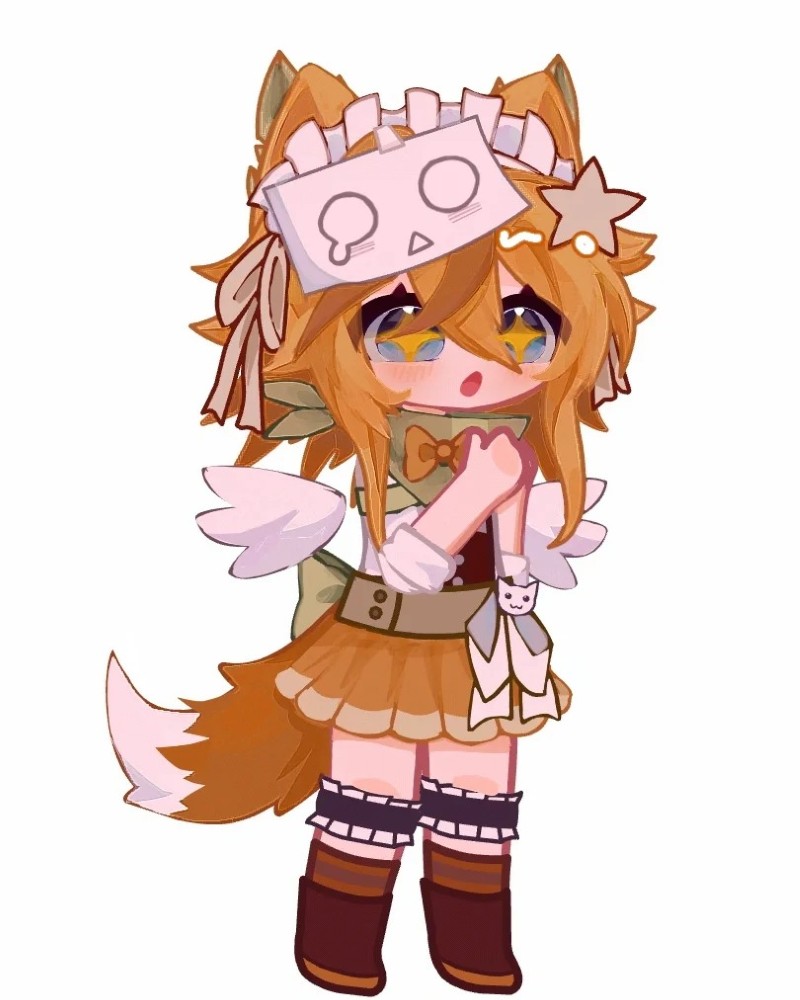 ảnh gacha 12