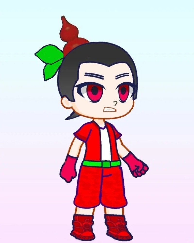 ảnh gacha 13