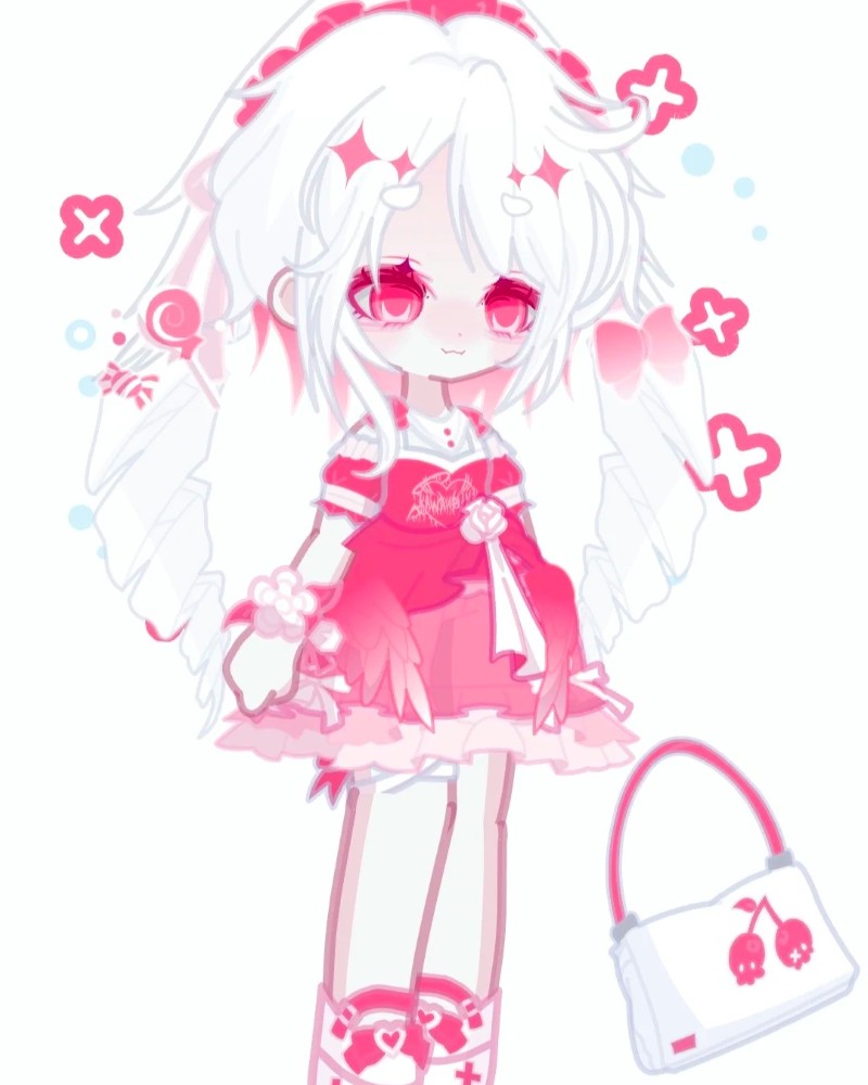 ảnh gacha 15