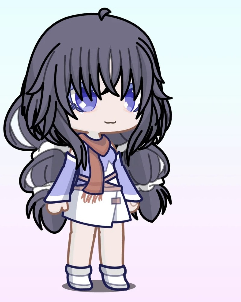 ảnh gacha 18