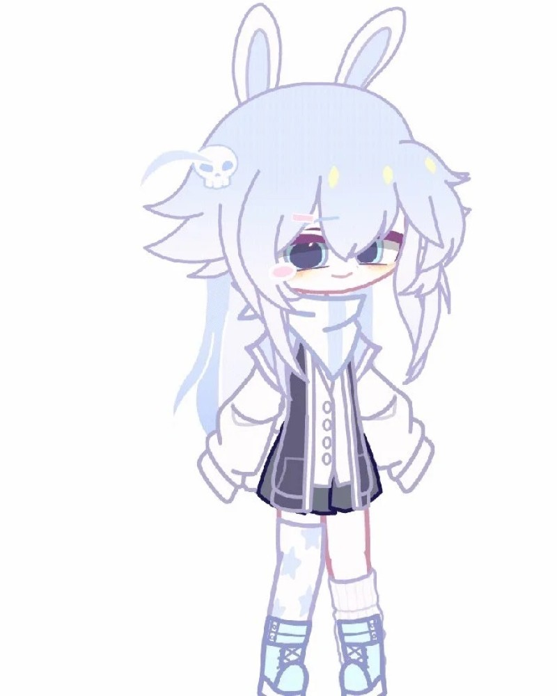 ảnh gacha 2