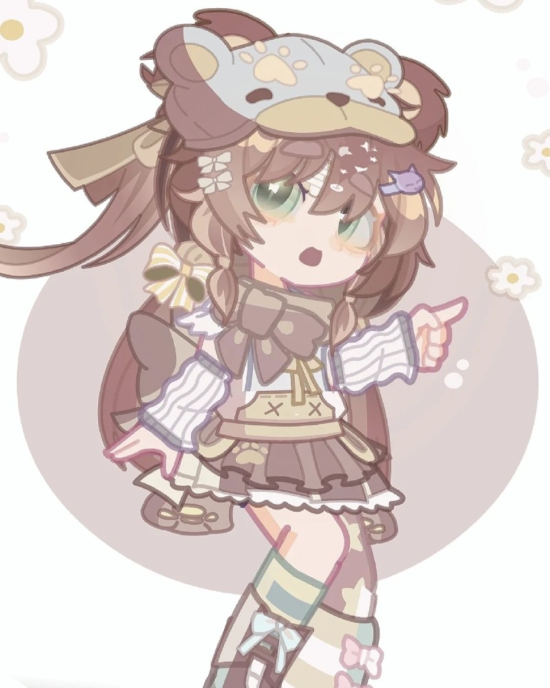 ảnh gacha 23