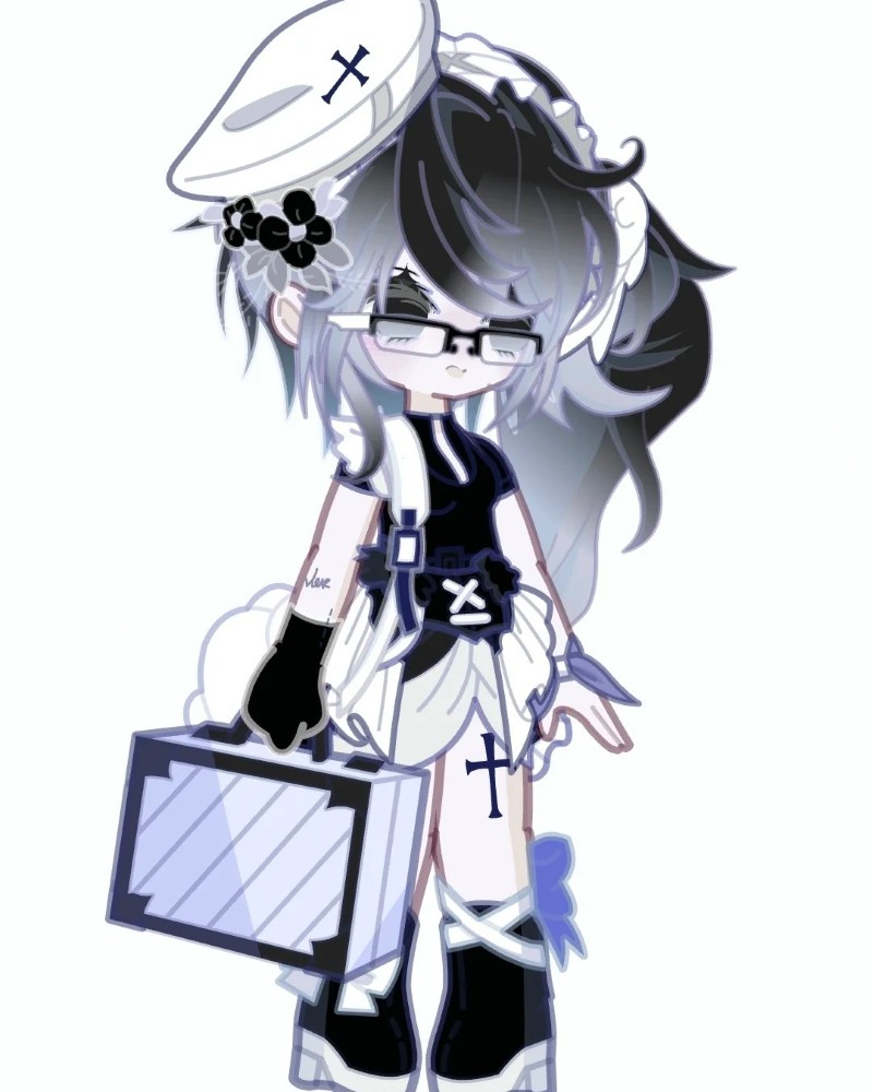 ảnh gacha 26