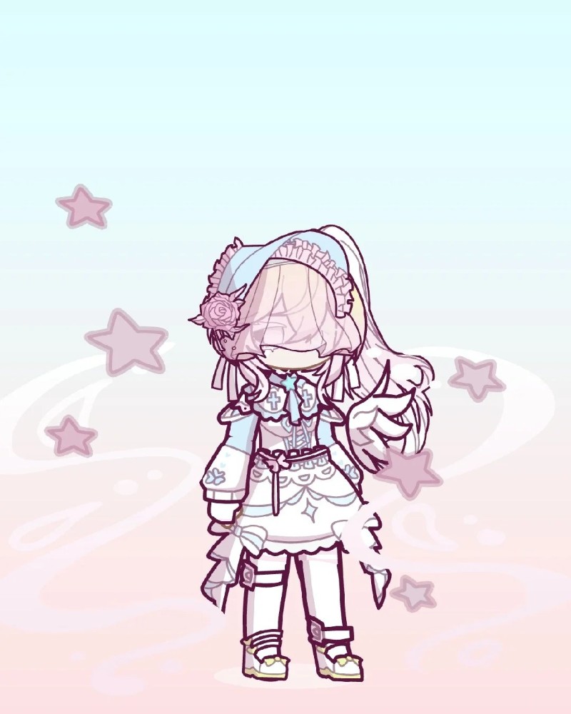 ảnh gacha 28