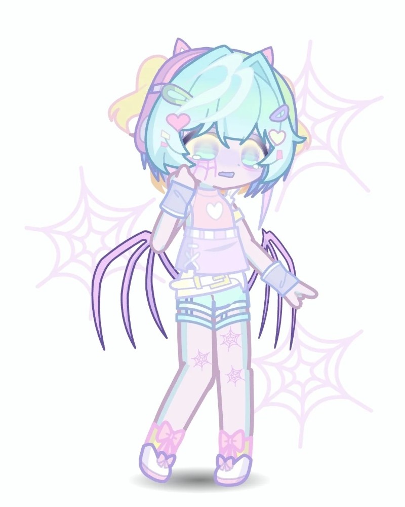 ảnh gacha 32