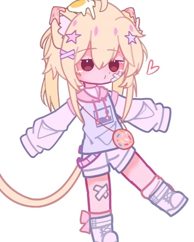 ảnh gacha 33