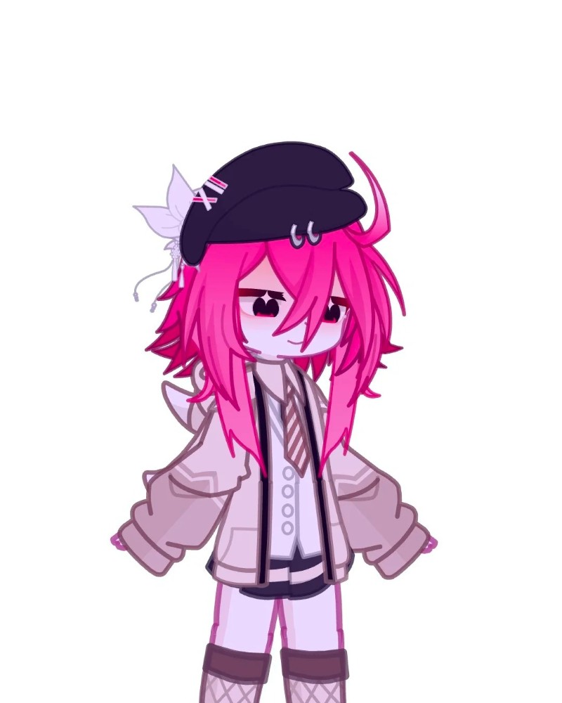 ảnh gacha 34