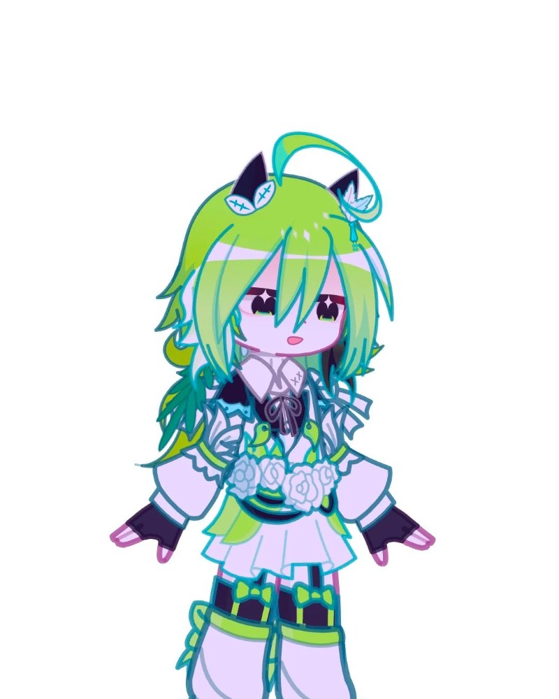 ảnh gacha 36