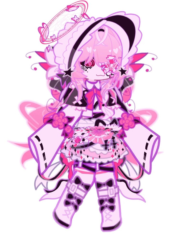 ảnh gacha 38