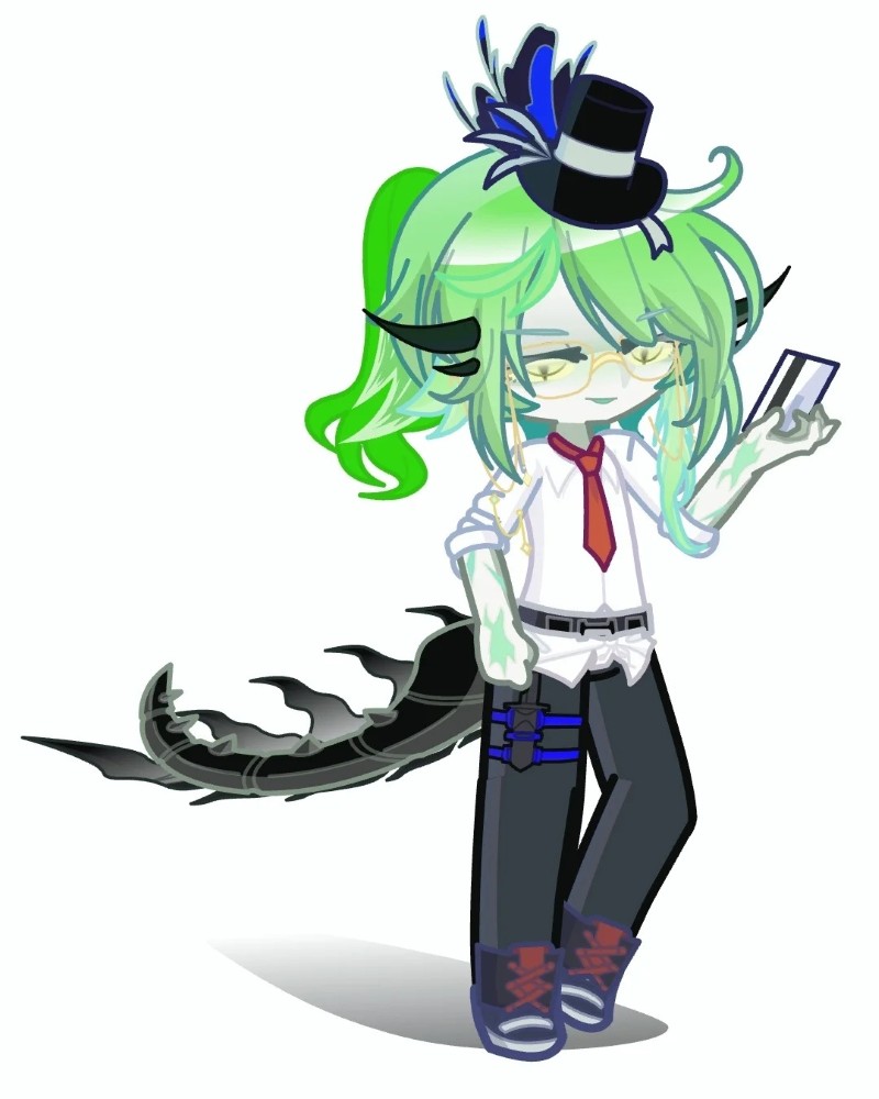 ảnh gacha 5
