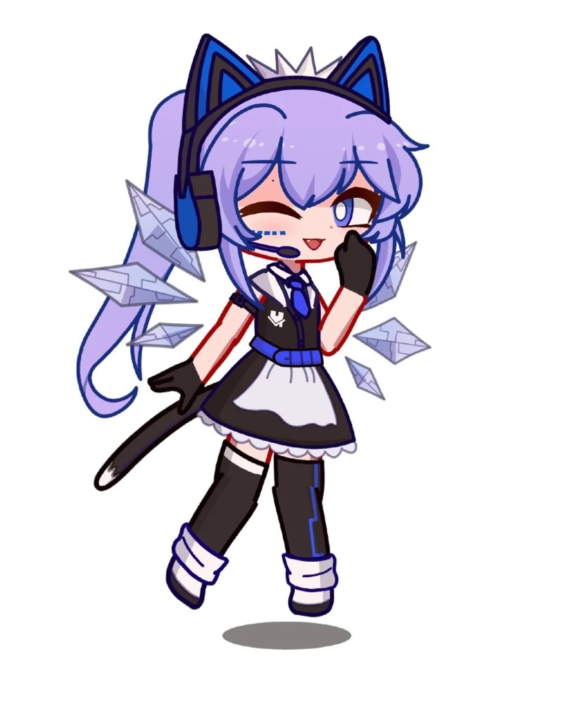 ảnh gacha 6