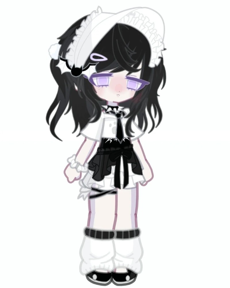 ảnh gacha cute