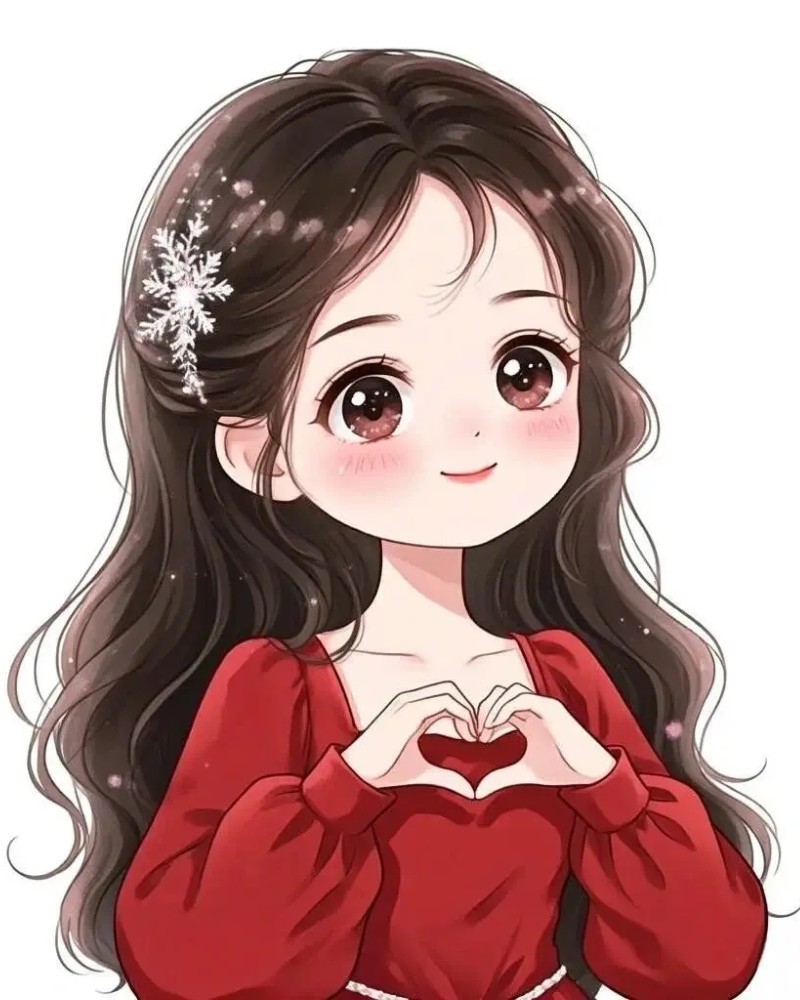 ảnh gái xinh anime 24