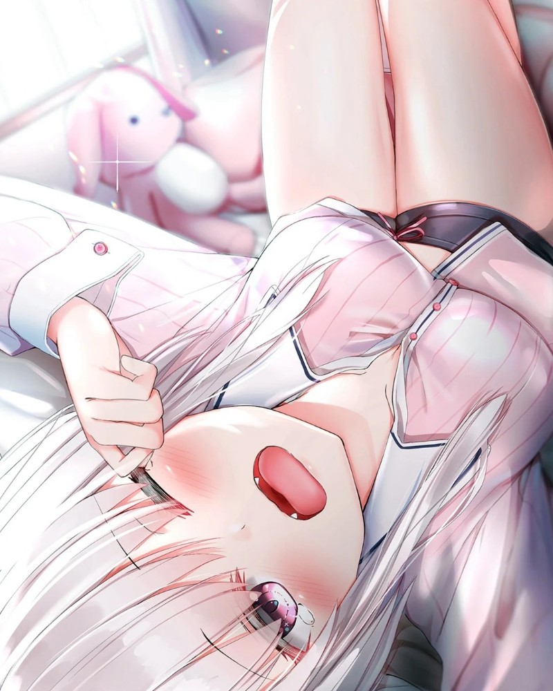 ảnh gái xinh anime 26