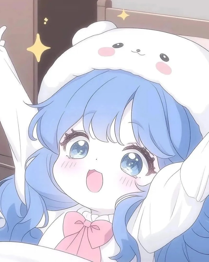 ảnh gái xinh anime 7