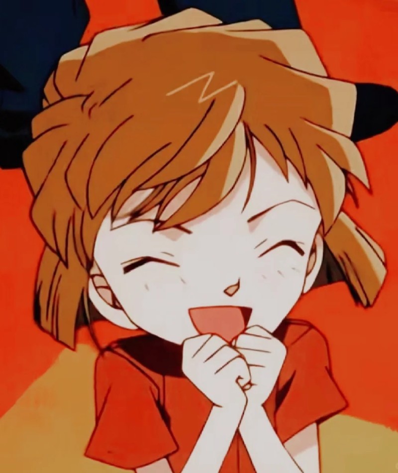 ảnh haibara cute