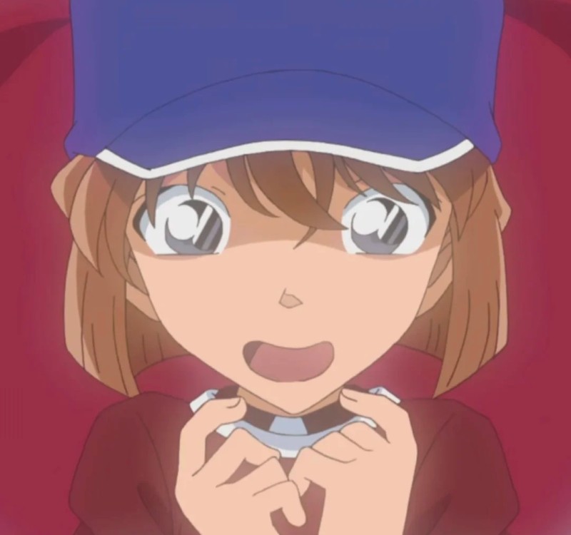 ảnh haibara hài 20