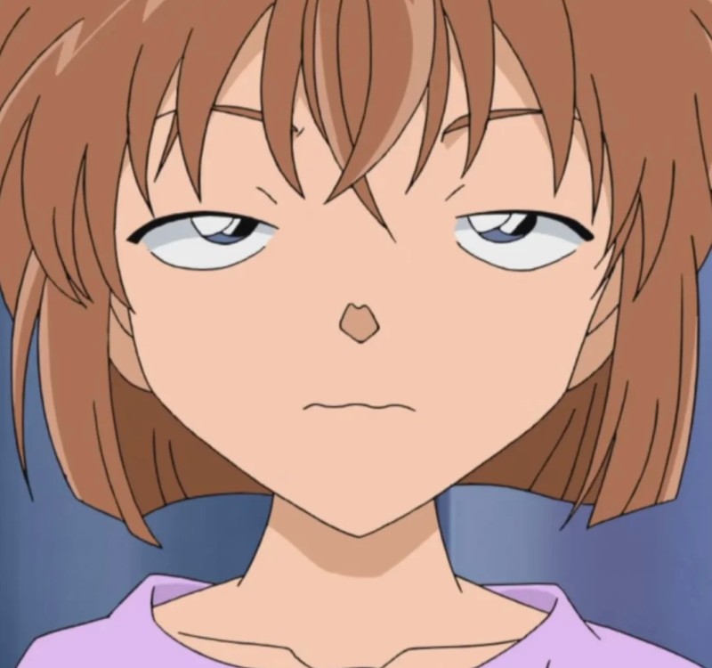 ảnh haibara hài 23
