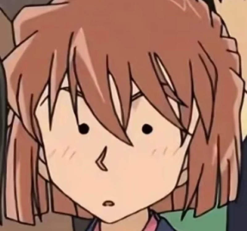 ảnh haibara hài 27