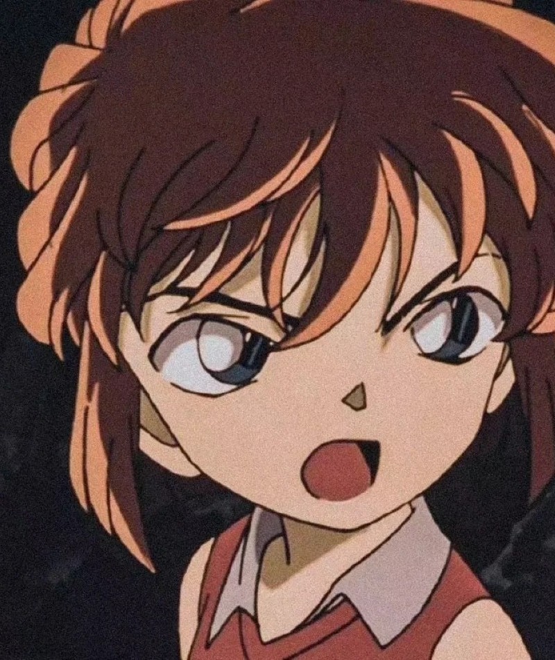 ảnh haibara hài 32