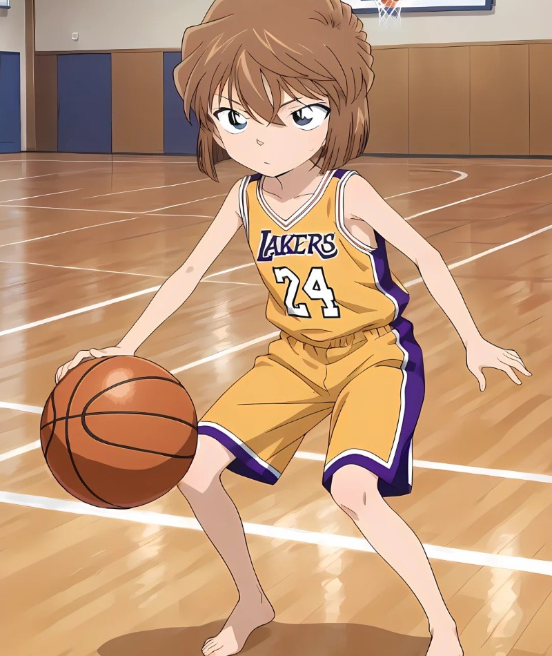 ảnh haibara hài 38