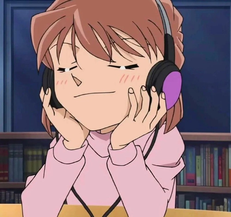 ảnh haibara hài 4
