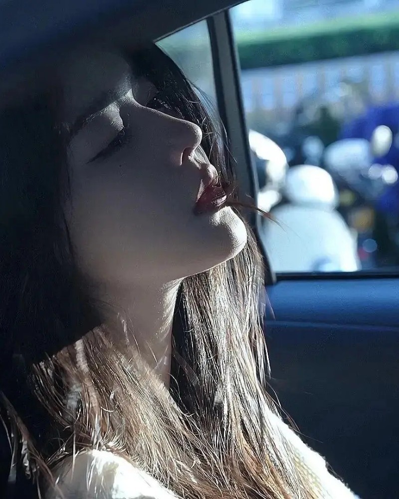 ảnh mệt mỏi chán nản 8
