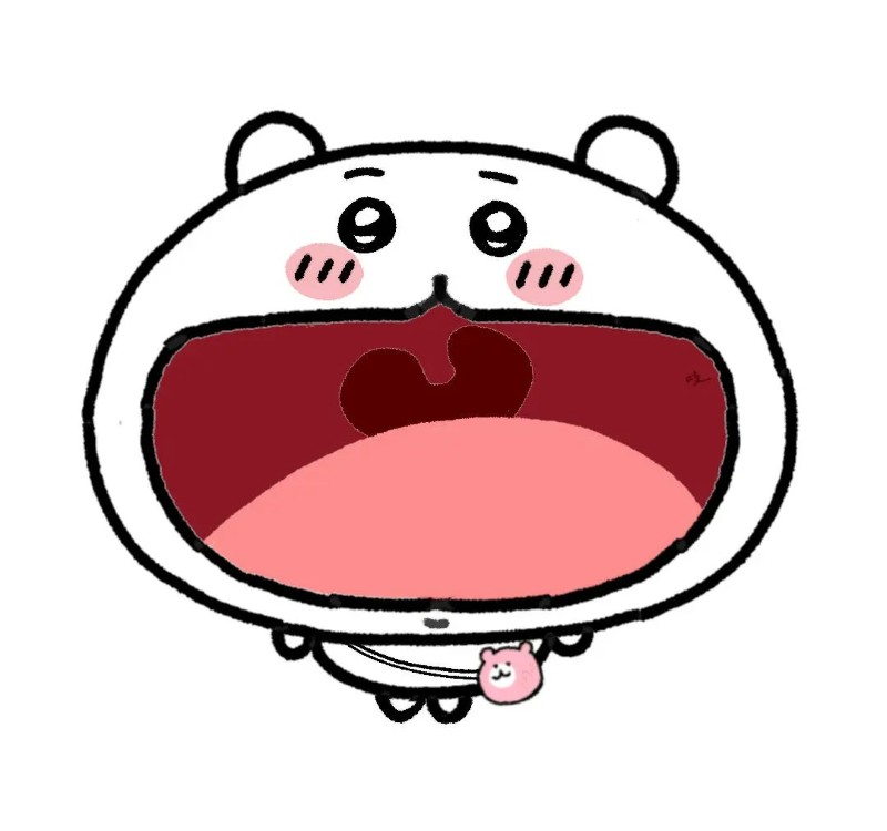 ảnh miệng anime 12
